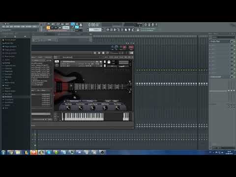 The chainsmokers Guitar plugin