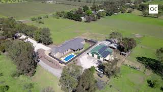 Video overview for 267 Hahn  Road, Sellicks Hill SA 5174