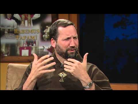 Life on the Rock - 2012-08-16 - Evangelization - Fr Mark and Doug with Ike Ndolo