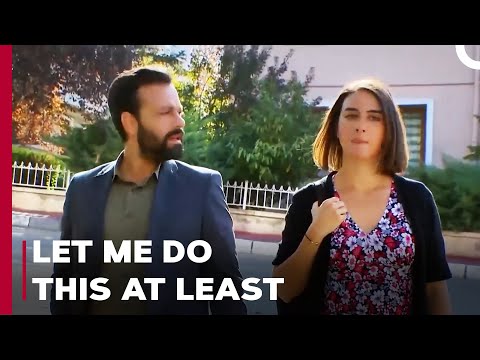 Tarık Wants To Help Hediye - Can't Stop Loving You