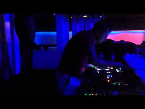 Dj renato c @ in plaza