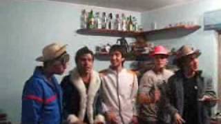 Backroom Boys - I Want I That Way