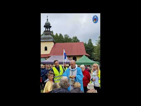 Spotkanie otwarte 17.09.2022- Litania do Św.Franciszka