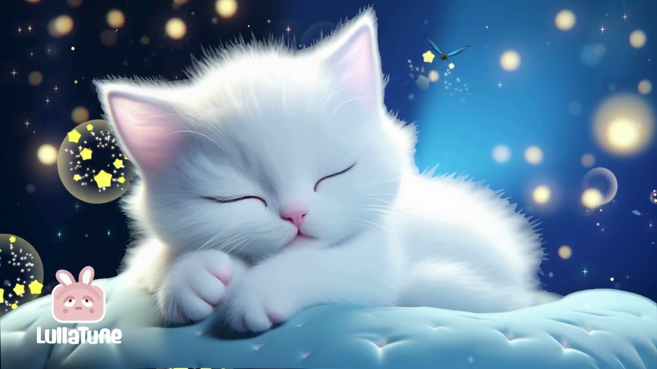 Lullaby For Babies To Go To Sleep ✨Baby Sleep Music💫 Relaxing Bedtime Lullabies 💖Baby Mozart Music