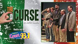 The Irish Curse - Good Theater, Portland, ME