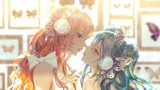 【Cover.】magnet -recall- / 湊 貴大（流星P）【あまとうさん×FM-kun】