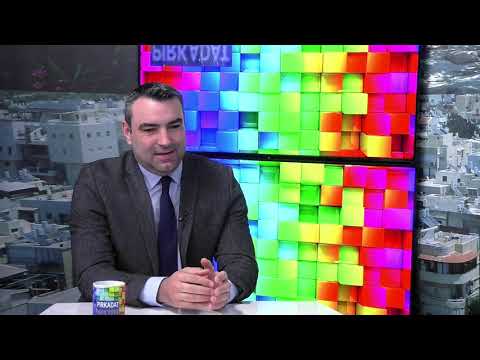 PIRKADAT Breuer Péterrel: Ifj. Lomnici Zoltán