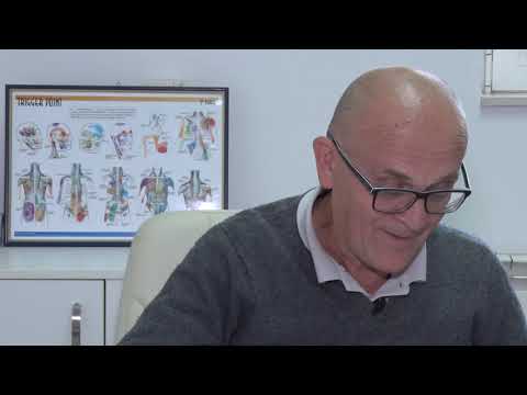 Uberi dan - "Emocionalne rane detinjstva"