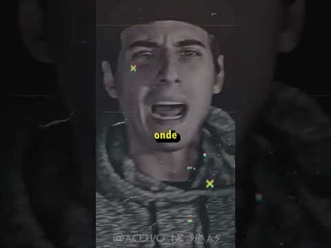 O Rap é Preto #fabiobrazza #rapnacional