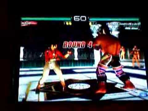 18. Stick Chang (Julia) vs. phunnykid (Marduk)