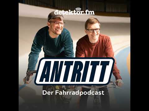 Tour-Rückblick mit Simon Geschke und Romy Kasper sowie Techniktipps von Christiane