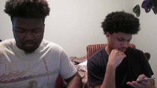 Tyga ft Lil Wayne Act Ghetto Reaction