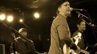 CHUCK PROPHET AND THE MISSION EXPRESS