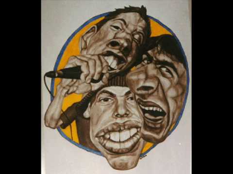 Echorausch - Frühstück am HBF