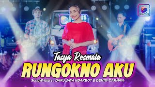 Download lagu Tasya Rosmala - Rungokno Aku | Siji-sijine Kowe, Sumpah Raono Liyane |  Music Live mp3