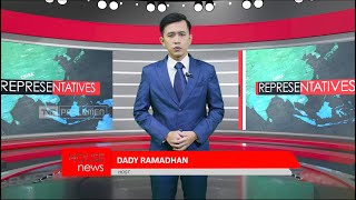 House News - 03 Februari 2026
