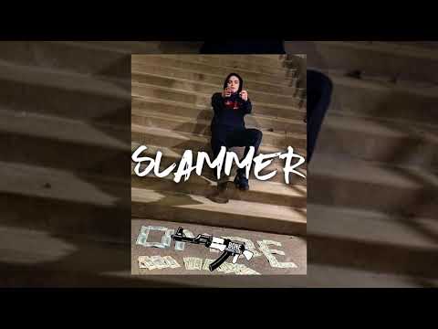 OMBE Manny x CML x Mozzy x Mob Type Beat 2020 - "Slammer" | @BoneProductions