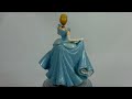 Cinderella Music Box Show And Tell