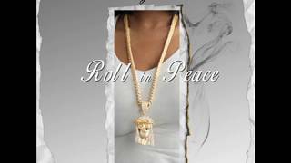 Remy Ma - Roll in peace freestyle (Audio)