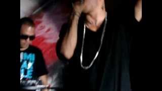 Amor Bandido - Nicky Jam (Stigma 6 De Octubre - Pereira)
