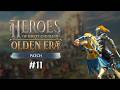️Heroes Olden Era Update Number 11 Overview