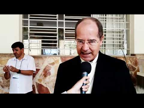 Presidente da CNBB fala dos horizontes do Sínodo Pan-Amazônico