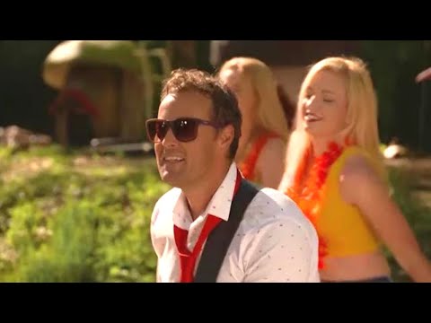 Pri črnem Petru: skupina Kalypso - Kako si kaj | pleše PLESNO MESTO