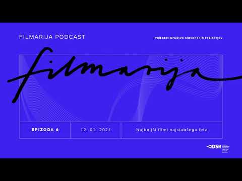Filmarija #006: Najboljši filmi najslabšega leta