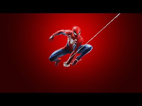 THE FIRST 15 MINUTES OF SPIDERMAN (PS4)