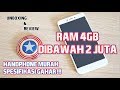 Unboxing dan Review Xiaomi Redmi 4x Prime | MFajriRamdhani Unboxing dan Review Xiaomi Redmi 4x Prime | MFajriRamdhani