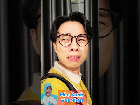 Cậu suy nghĩ lại đi Nobita!!! | Cosplay Parody #doraemon #nobita #cosplay