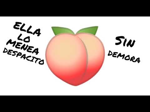 🍑 ELLA LO MENEA 🍑 - PERREO RKT - ALAAN FONSECA DJ