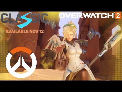 6v6 Like the Good Ole Days  | Overwatch 2 #OW2 | live gameplay2