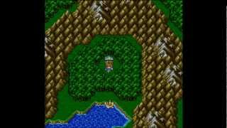 Let's Play Final Fantasy V Part 4 - Overly Complicated Explanations!