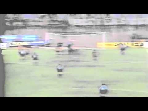 Serie A 1990-1991, day 21 Roma - Inter 1-1 (Berti, Rizzitelli)