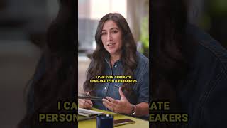 How gen AI can help you brainstorm solutions #Google #AI #Shorts