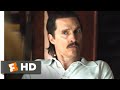 White Boy Rick 2018 Not Saying Nothing Scene 2 10 Movieclips