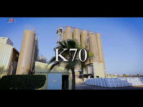 Egyptian Petrochemicals Company | Official Documentary