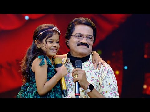 താരാട്ടിൻ നൊമ്പരവുമായി താരക്കുട്ടി!