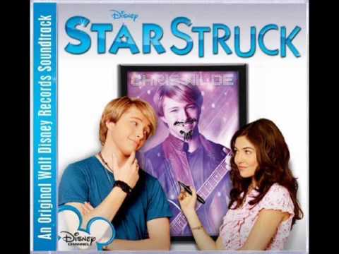 Sterling Knight - Starstruck (OST Starstruck)