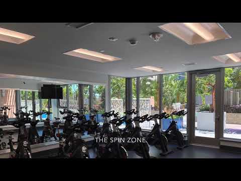 Take a tour of our beautiful amenities