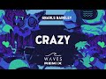 Gnarls Barkley - Crazy (WAVES REMIX)