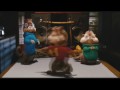 Alvin Et Les Chipmunks Teaser