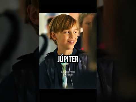 Weekend Rebels (2023) | Un mundo que no me entiende 😥 #shorts #triste #cinema #pelicula