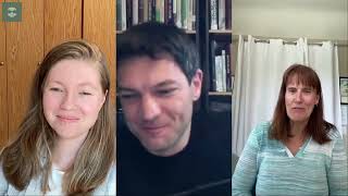 Substack Live: Learn about the 2026 Blog-Building Intensive Fellowship