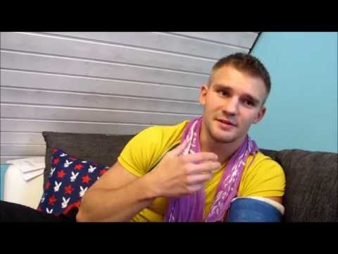 SebeRevolta TV - Epizoda 6 - Skromnost