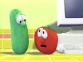 Opening To VeggieTales Sumo Of The Opera 2004 VHS Screener