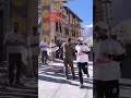World S Highest Altitude Marathon From Kunzung Top To Kaza Song Mountainmarathon Marathoners