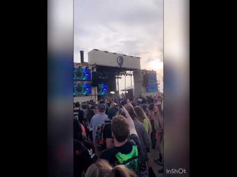 LIQUID STRANGER - BUKU'19