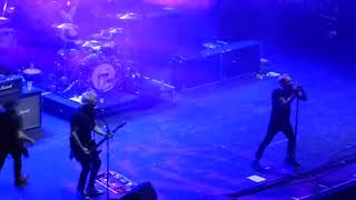 Lit - Over My Head - Brixton Academy, London - April 2022